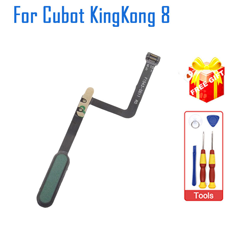 Baru Asli Cubot KINGKONG 8 Kin - Fingerprint Cable Flex ulasan dan harga