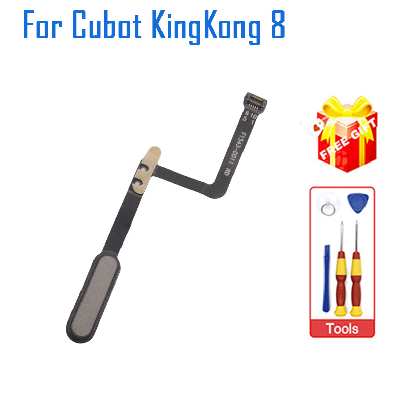Baru Asli Cubot KINGKONG 8 Kin - Fingerprint Cable Flex ulasan dan harga