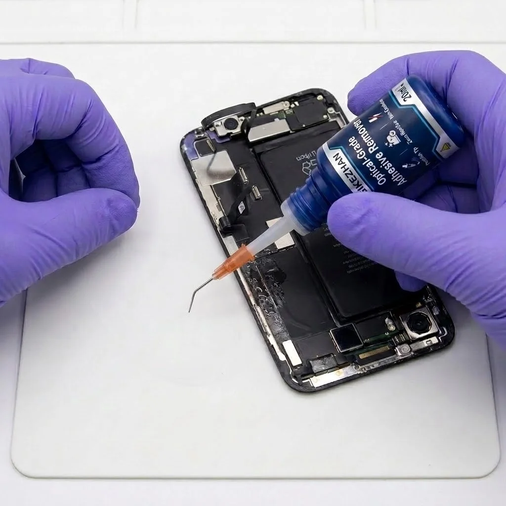 SIKEZHAN 20ml Kit Pembersih Pe - Electronics Repair Services ulasan dan harga