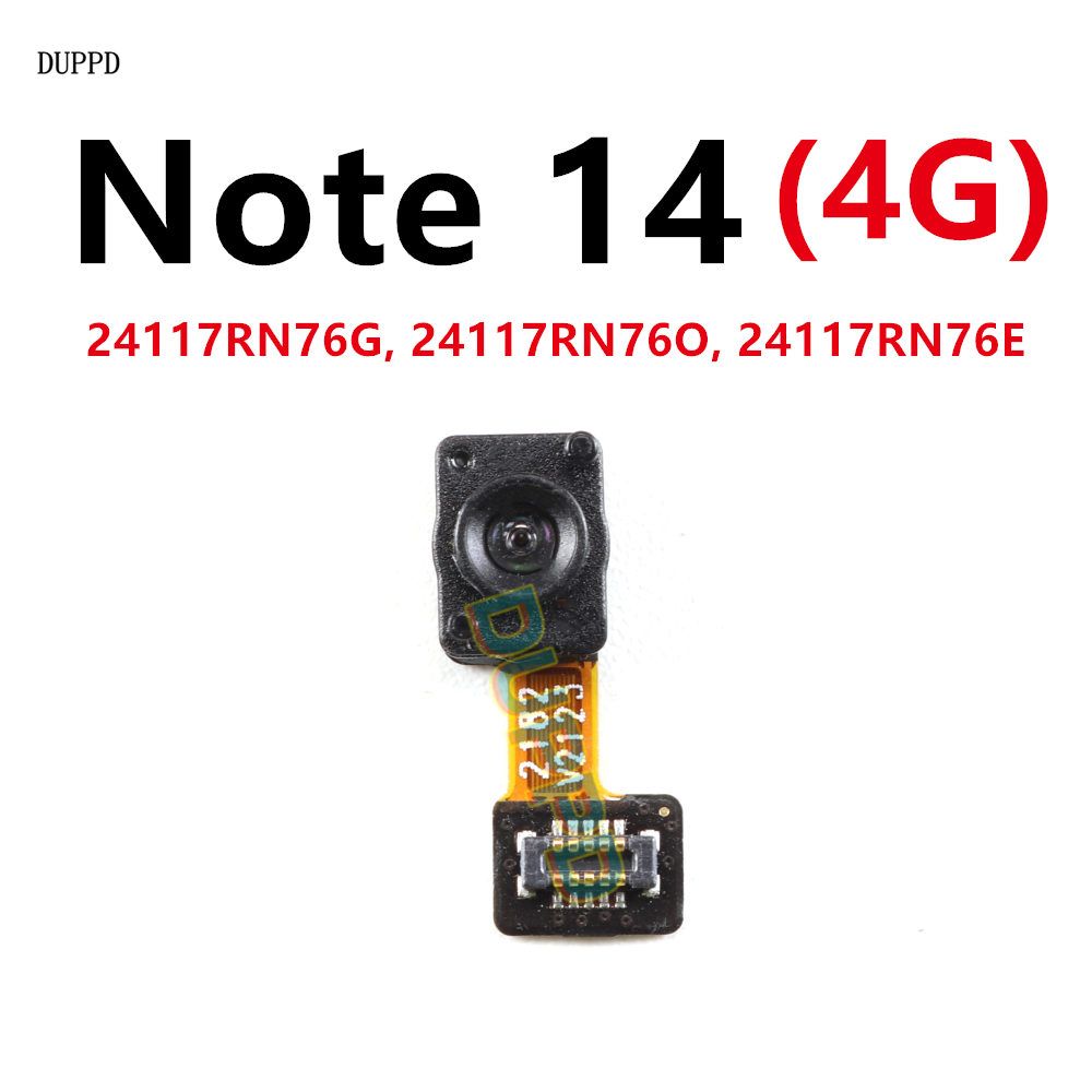Untuk Xiaomi Redmi Note 14 4G  - Fingerprint Cable Flex ulasan dan harga